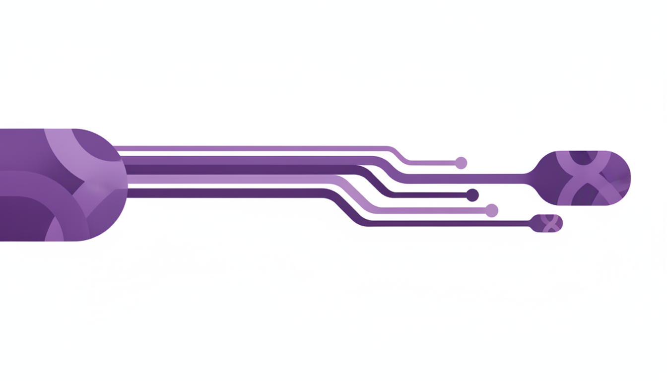 How we rebuilt provider routing for better, faster inference
